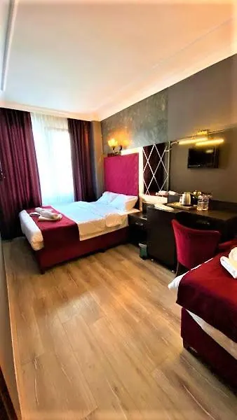 Kaya Royal Hotel - Istanbul 4*,  טורקיה