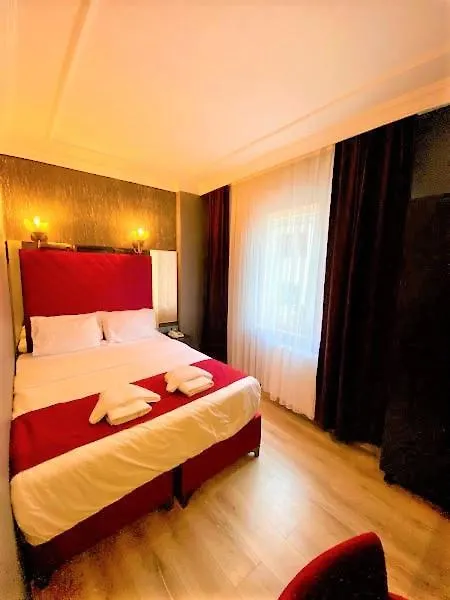 Kaya Royal Hotel - Istanbul