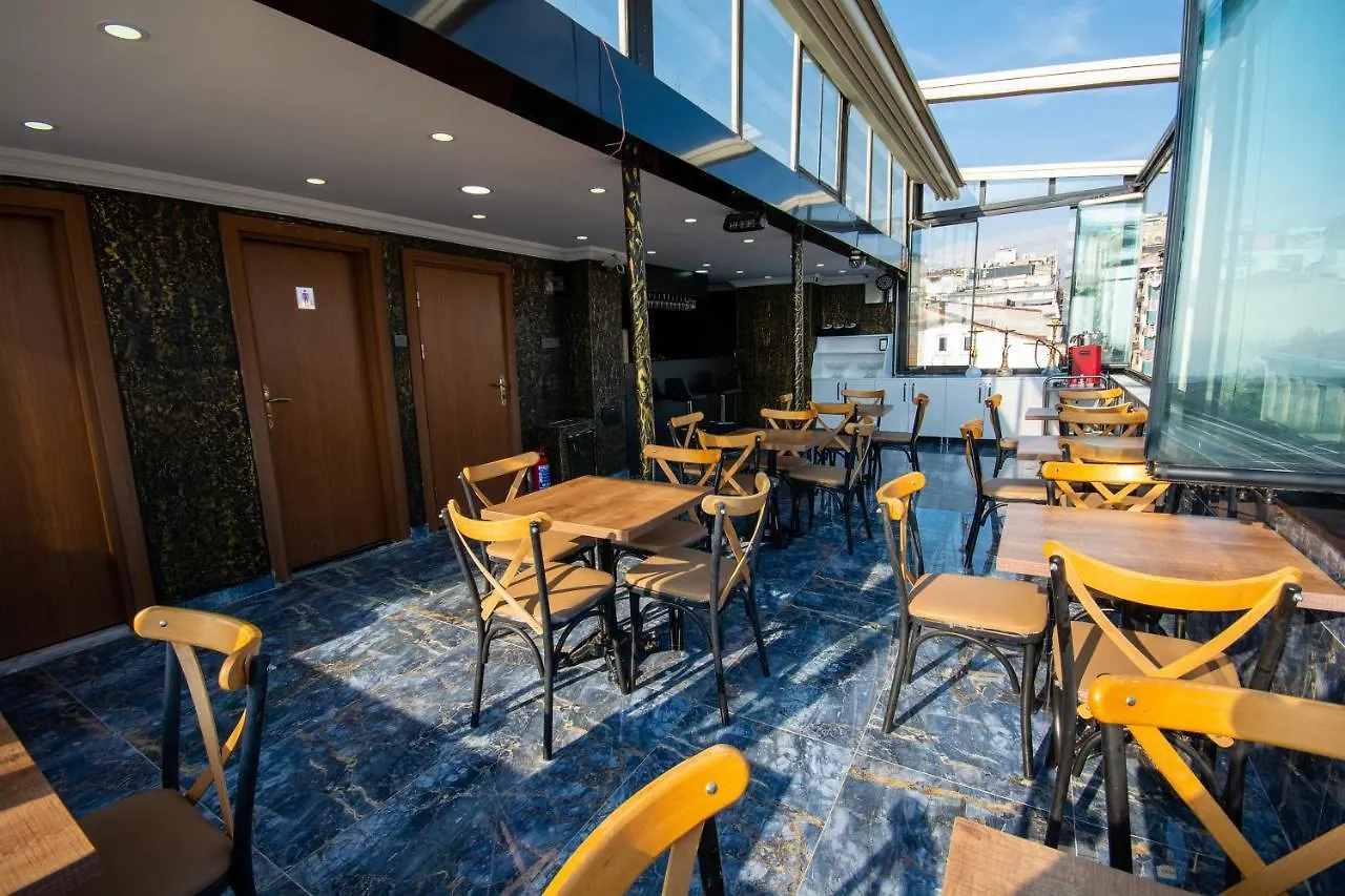 ****  Kaya Royal Hotel - Istanbul טורקיה
