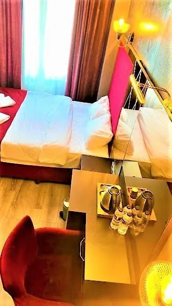 Kaya Royal Hotel - Istanbul