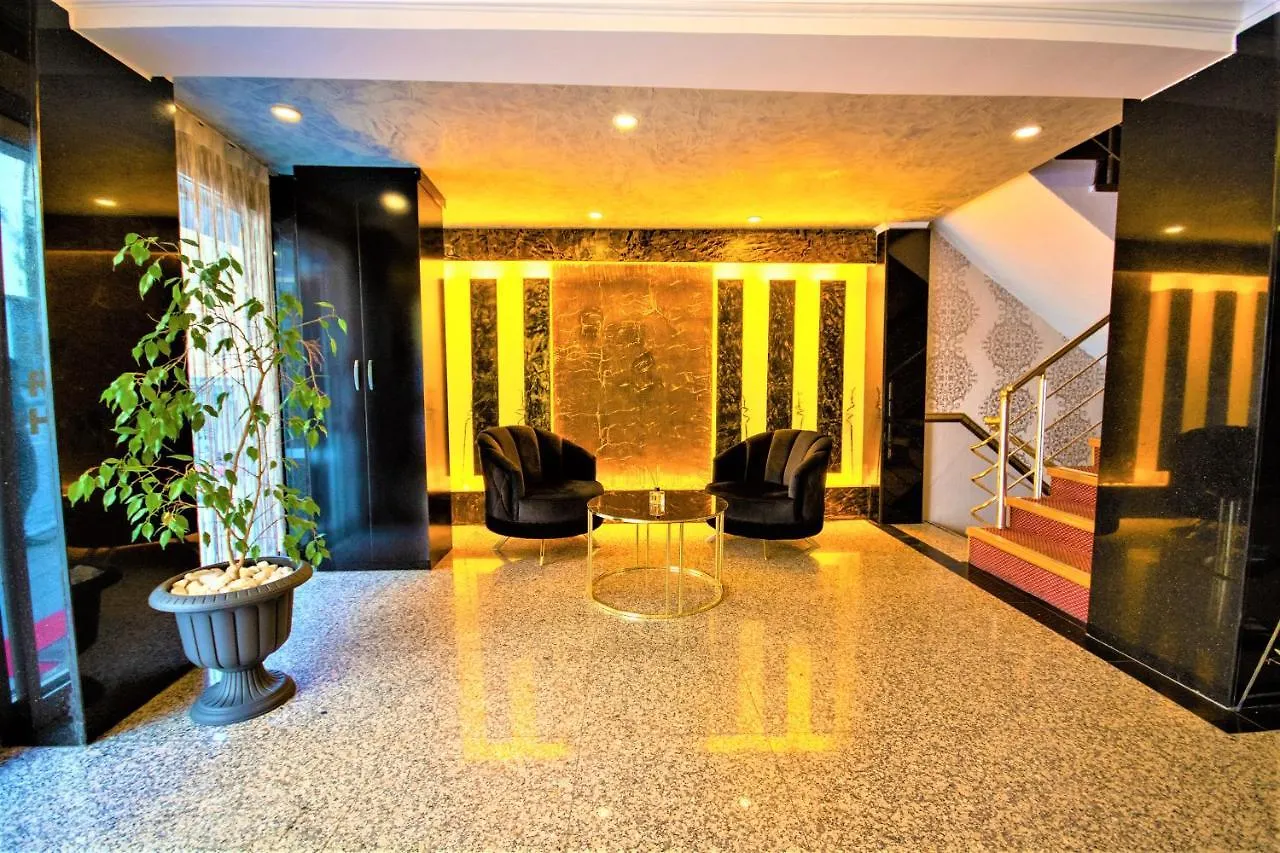 Kaya Royal Hotel - Istanbul