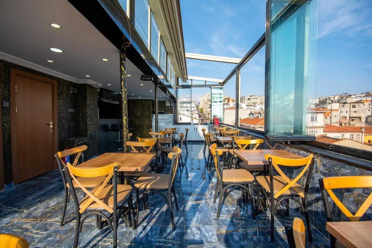 Kaya Royal Hotel - Istanbul 4*,  Turkey