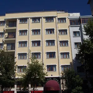 Hotel Keçık