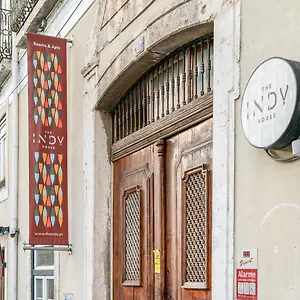 The Indy House By Lovelystay Lisboa