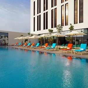 Aloft Me'aisam, 4* Dubaï