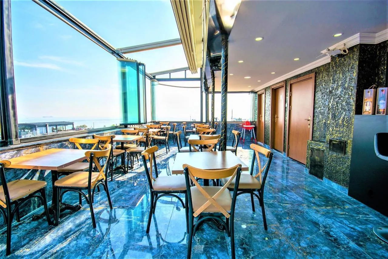 Kaya Royal Hotel - Istanbul