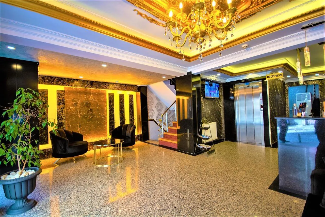 Kaya Royal Hotel - Istanbul