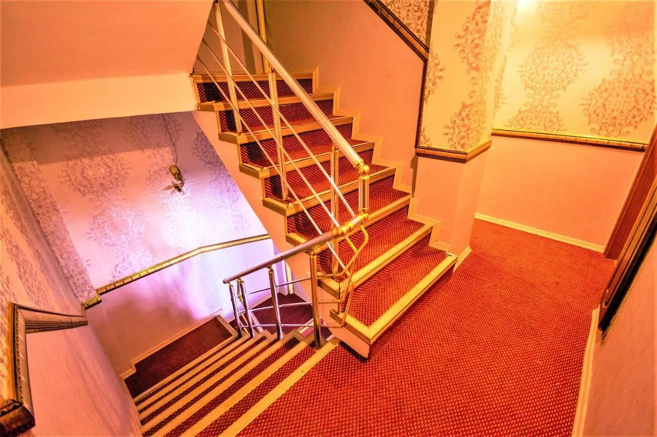 Kaya Royal Hotel - Istanbul